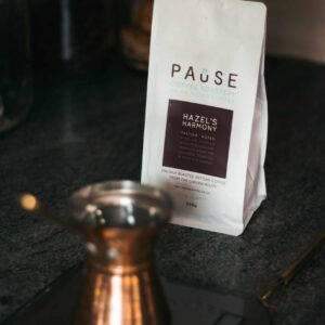 Pause Coffee Beans
